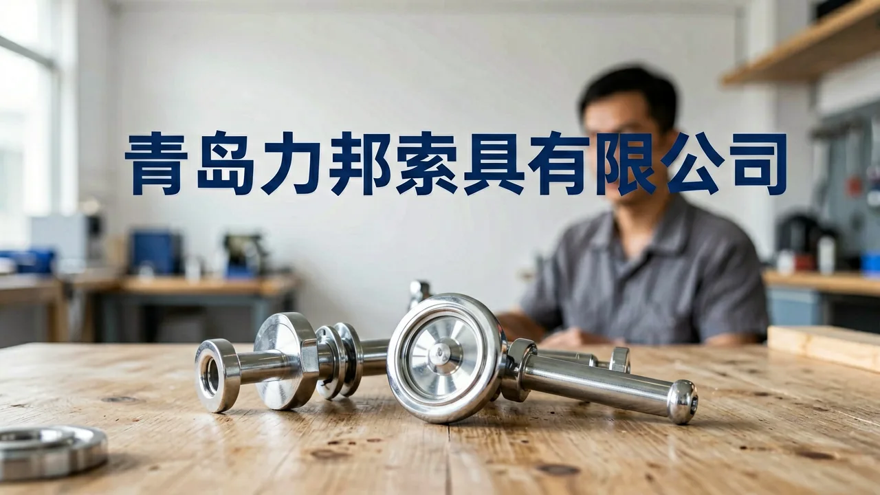 船用索具年检报废率高达17%，选对供应商是关键